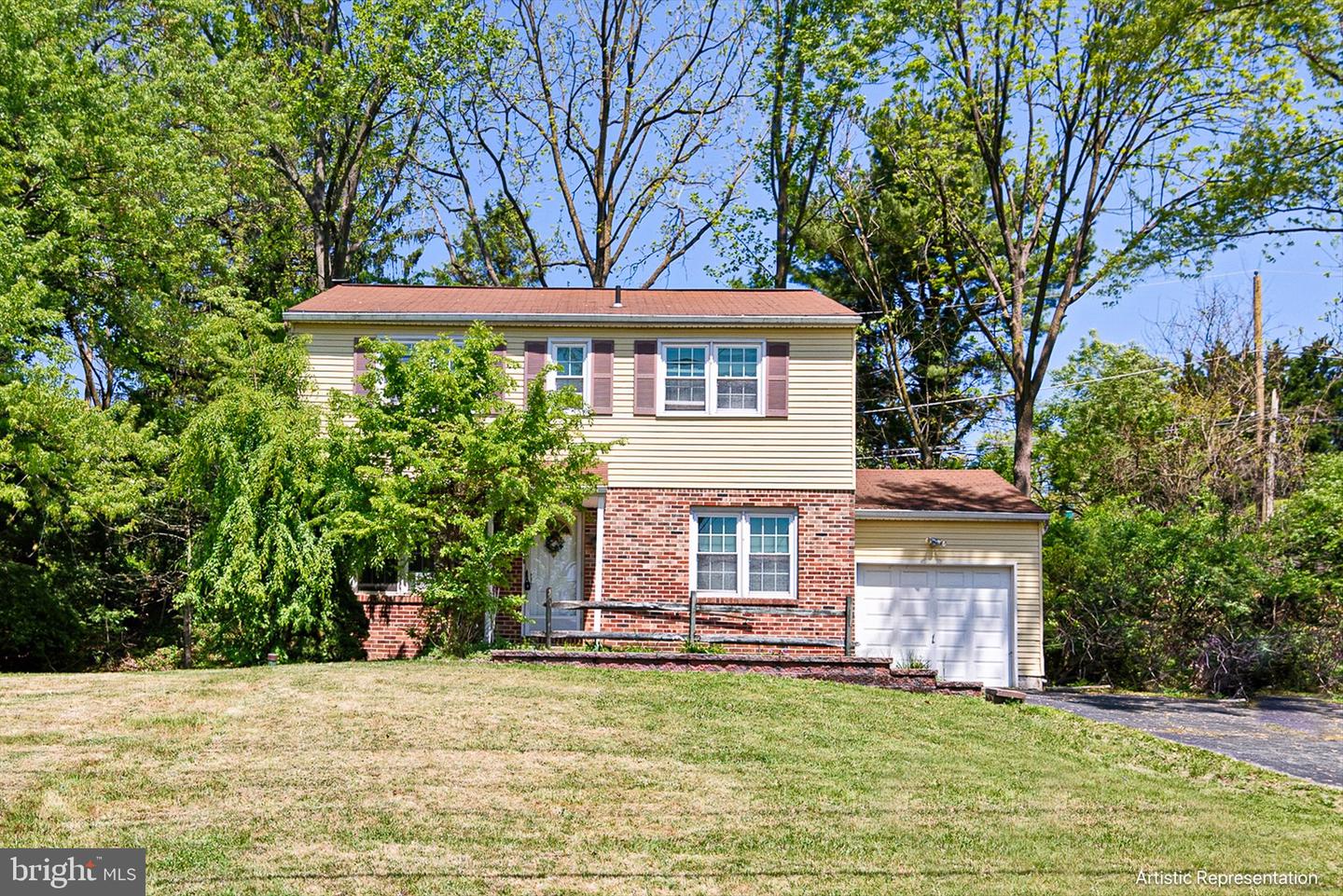 1501 W Chester Road, Coatesville