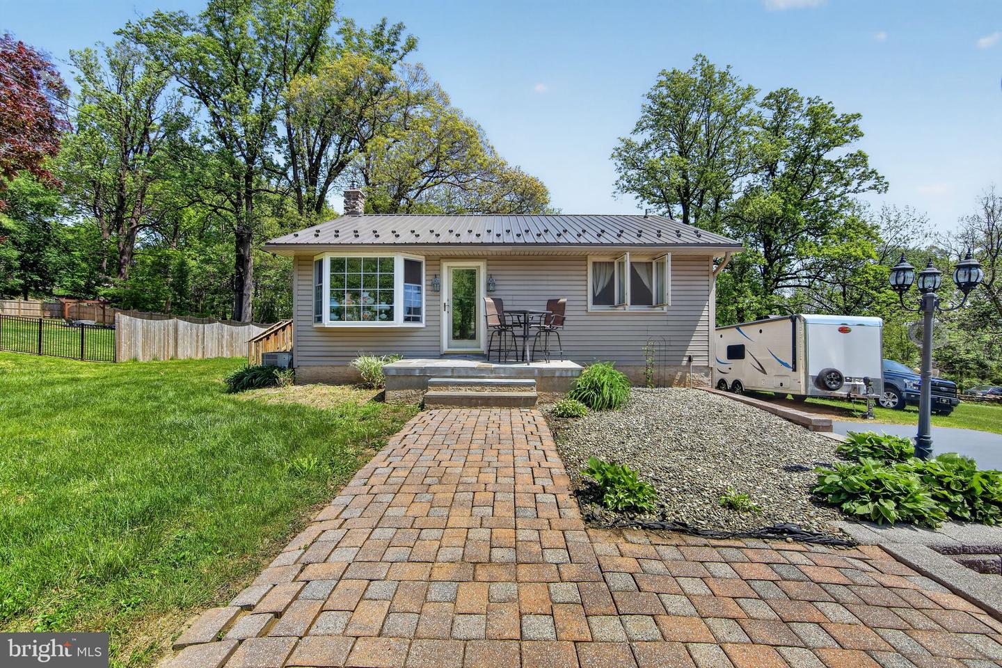 215 N Limestone Road, Parkesburg