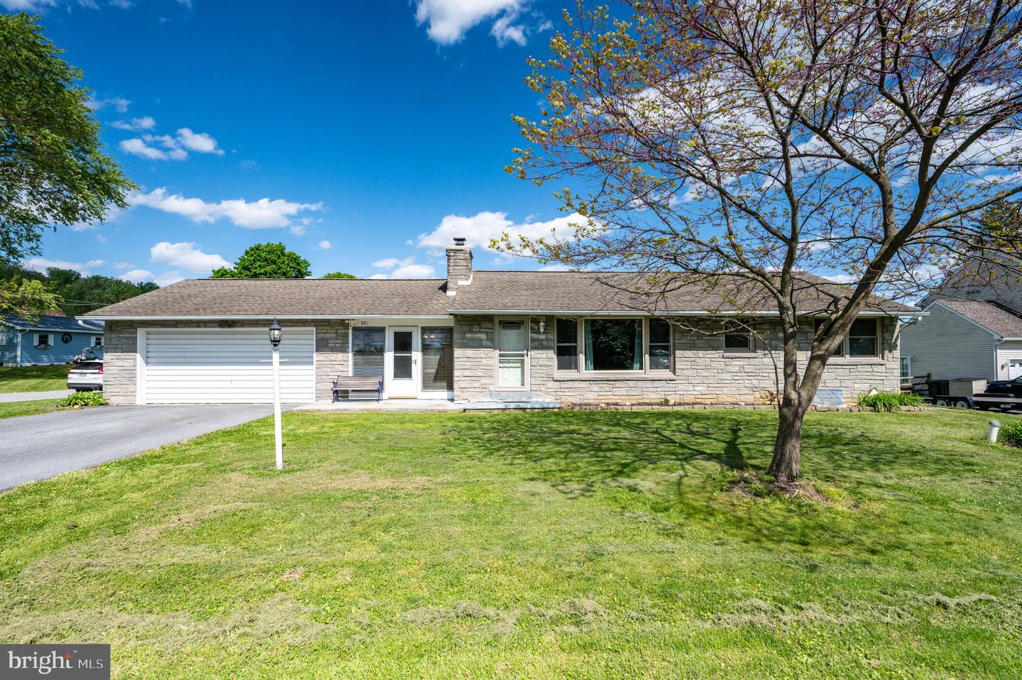 291 Watson Avenue, Coatesville