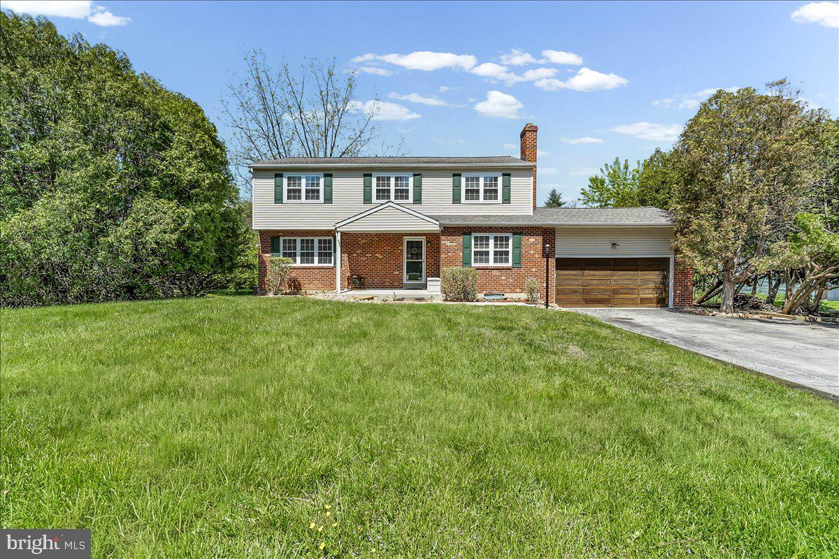 893 Westtown Road