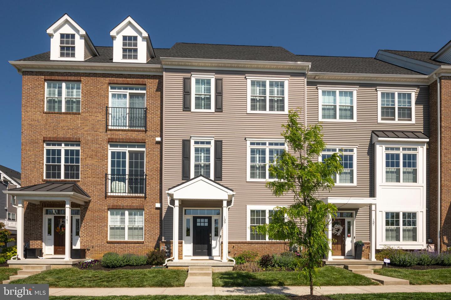 139 Smithworks Boulevard #20