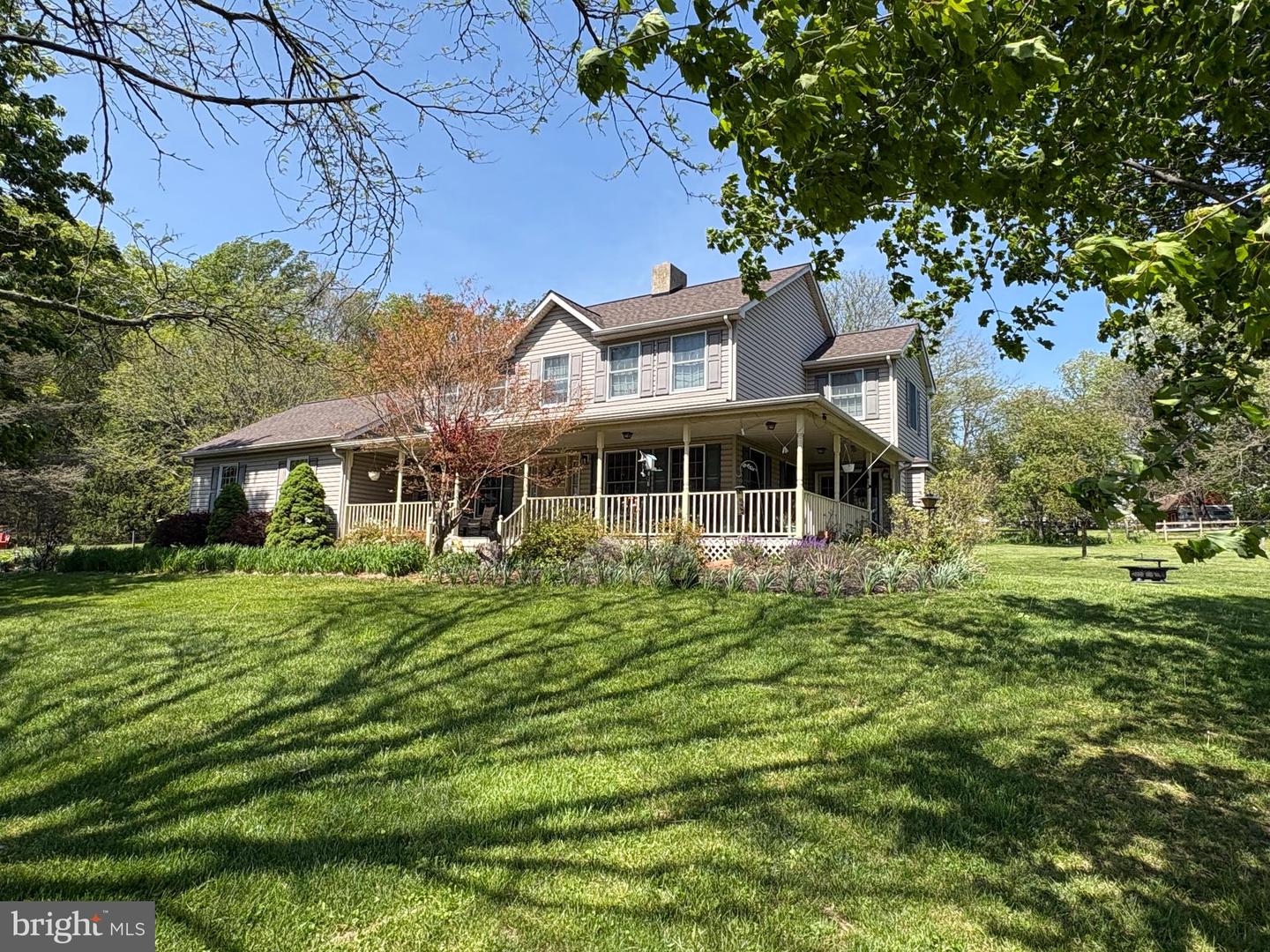 241 Glenrose Road