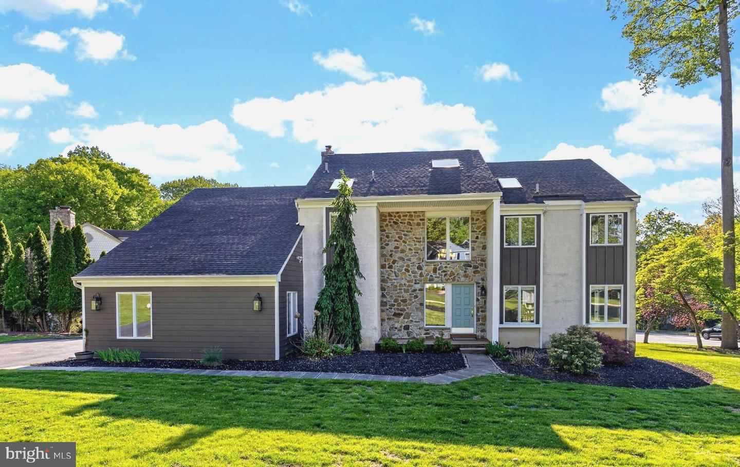 502 Buttonwood Drive, Downingtown