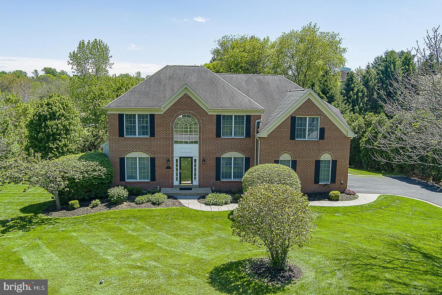 402 Chrislena Lane, West Chester