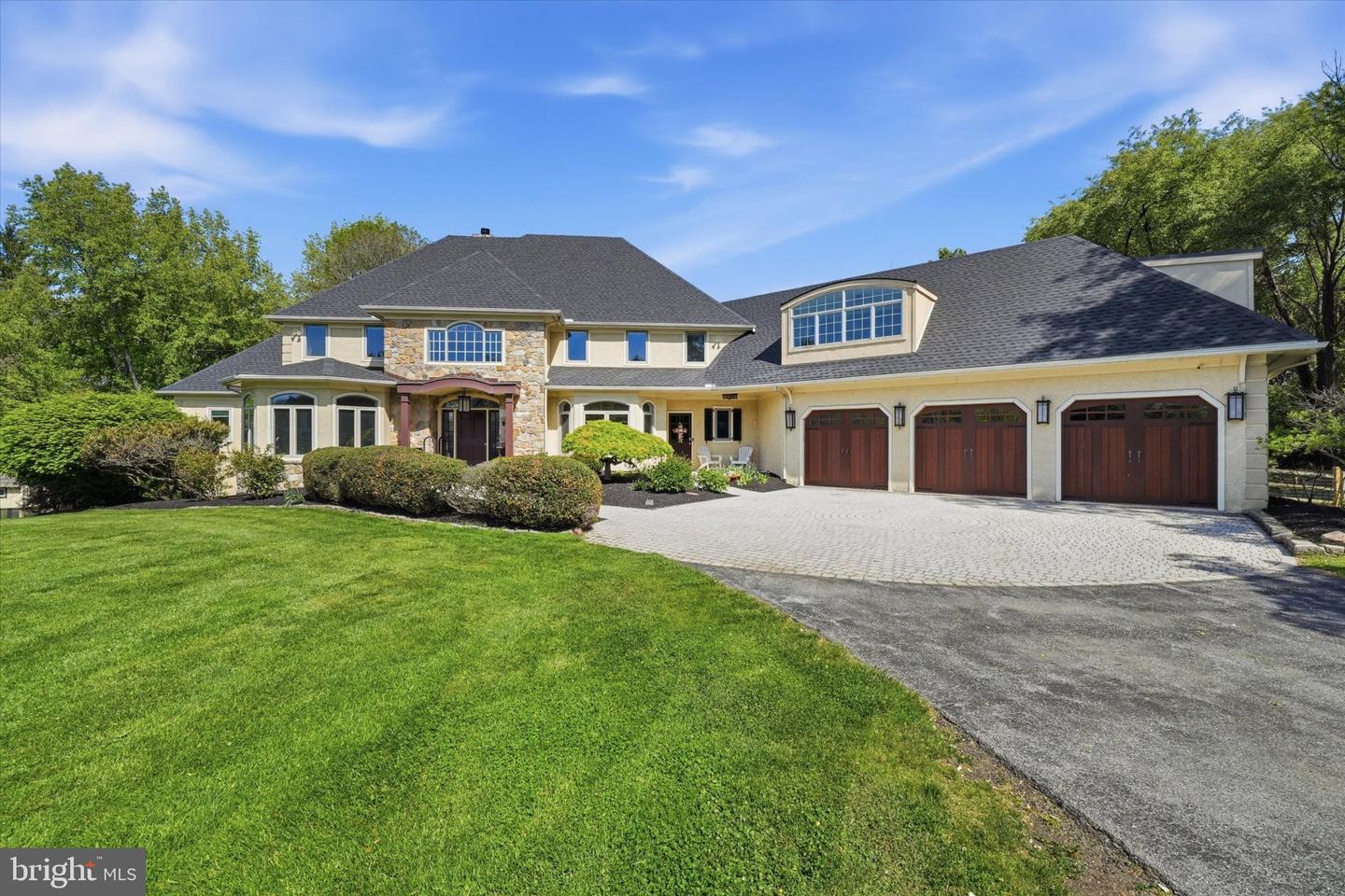 1540 Fairville Road, Chadds Ford