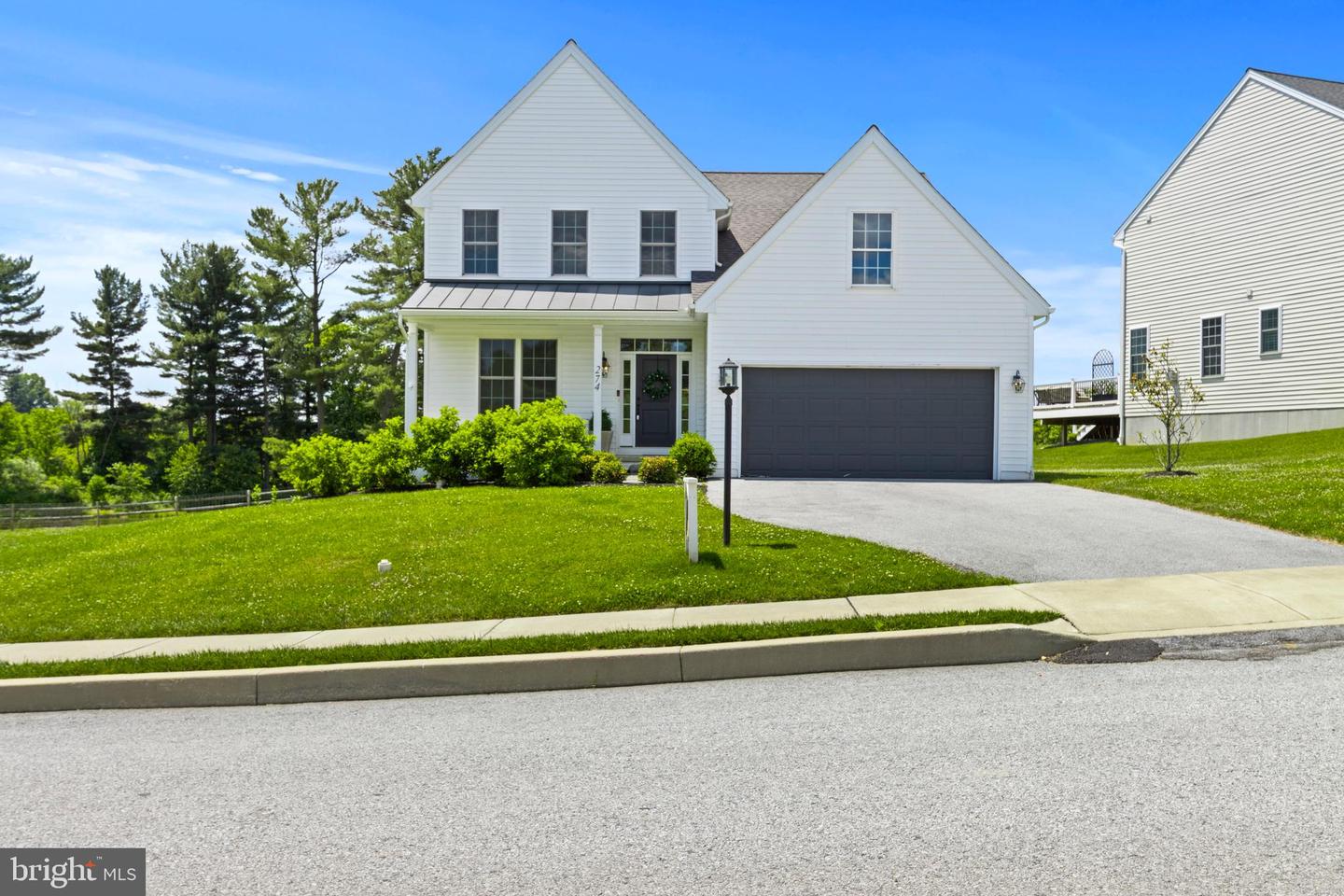 274 Beaumont Drive, Oxford