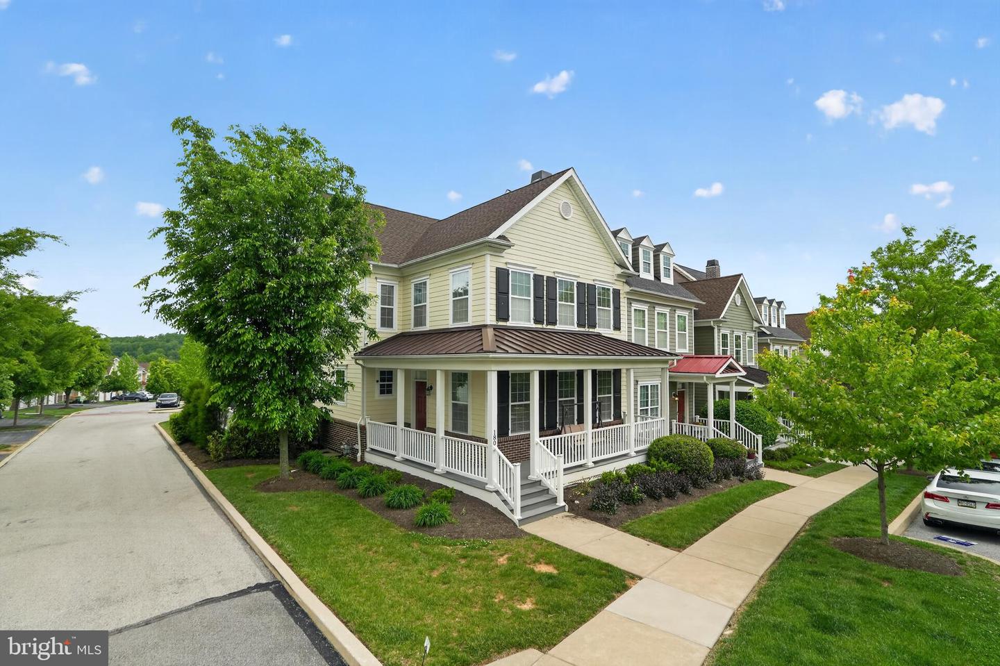 180 Shilling Avenue