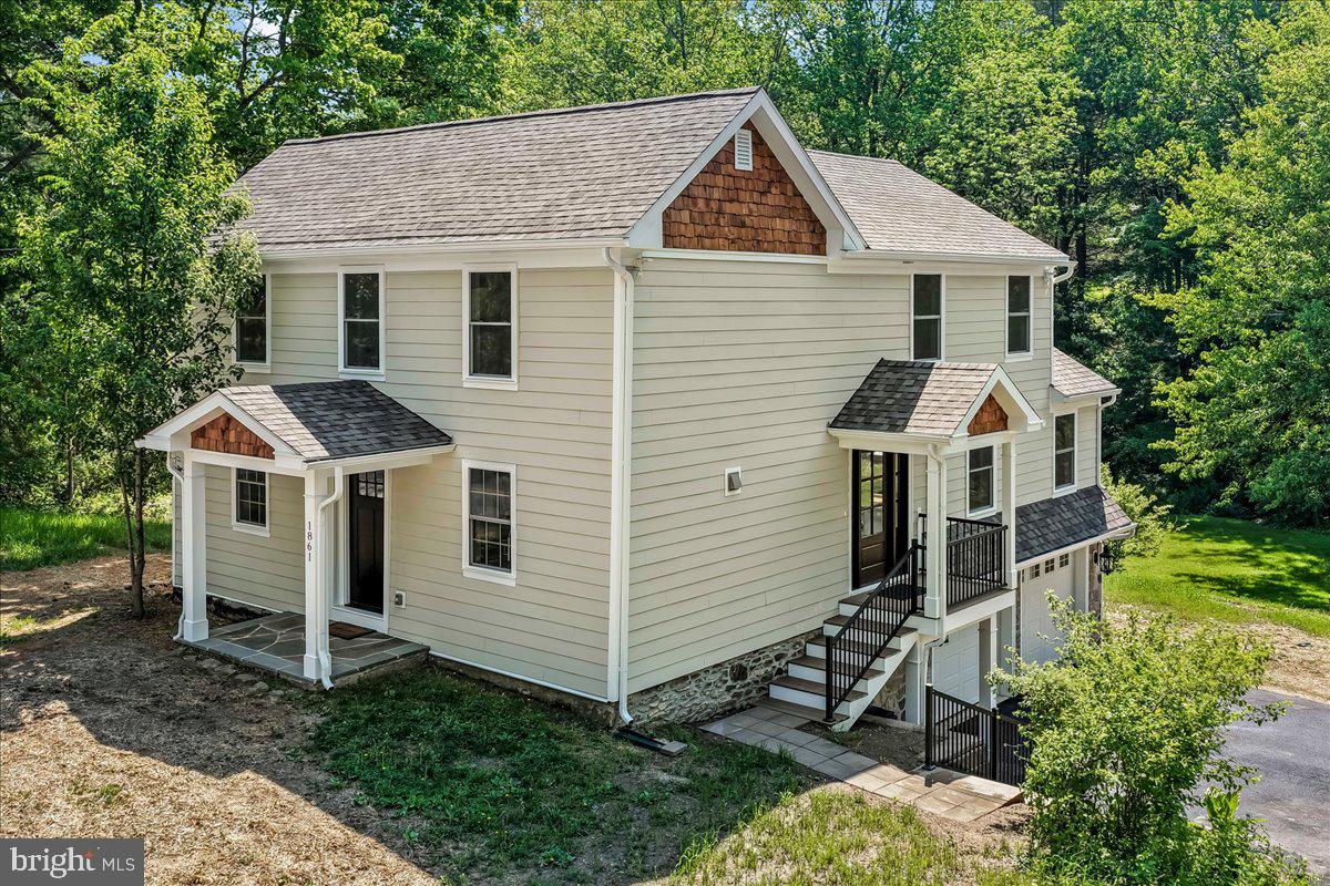 1861 Lenape Road