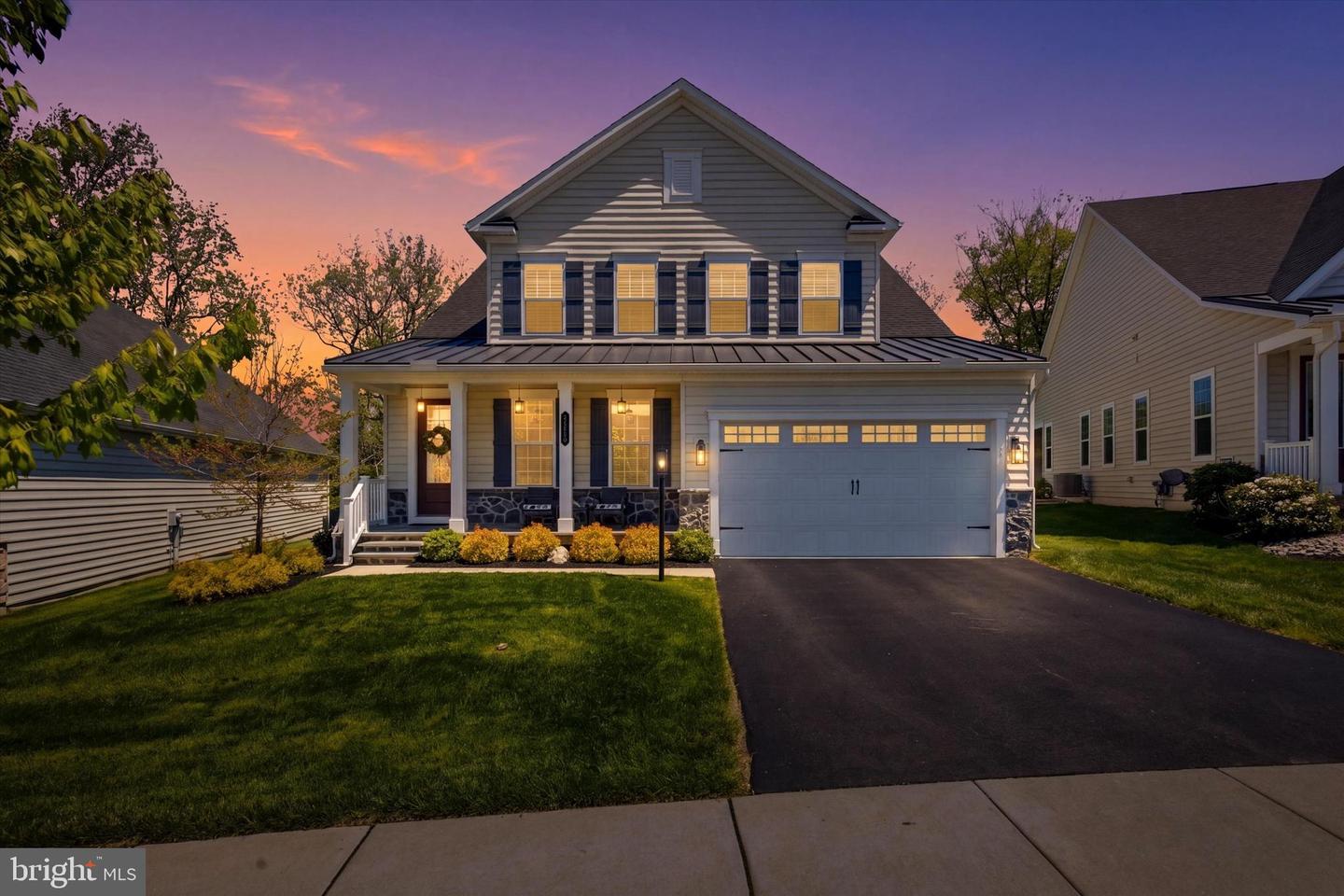 1216 Sculthorpe Drive, West Chester