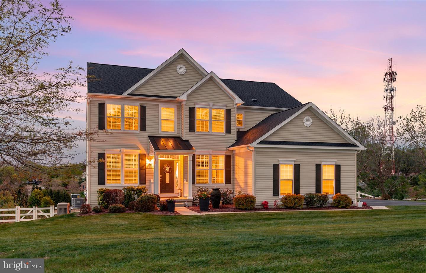 21 Lammey Way
