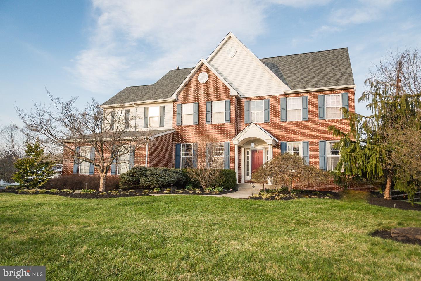 208 Belgian Drive, Spring City