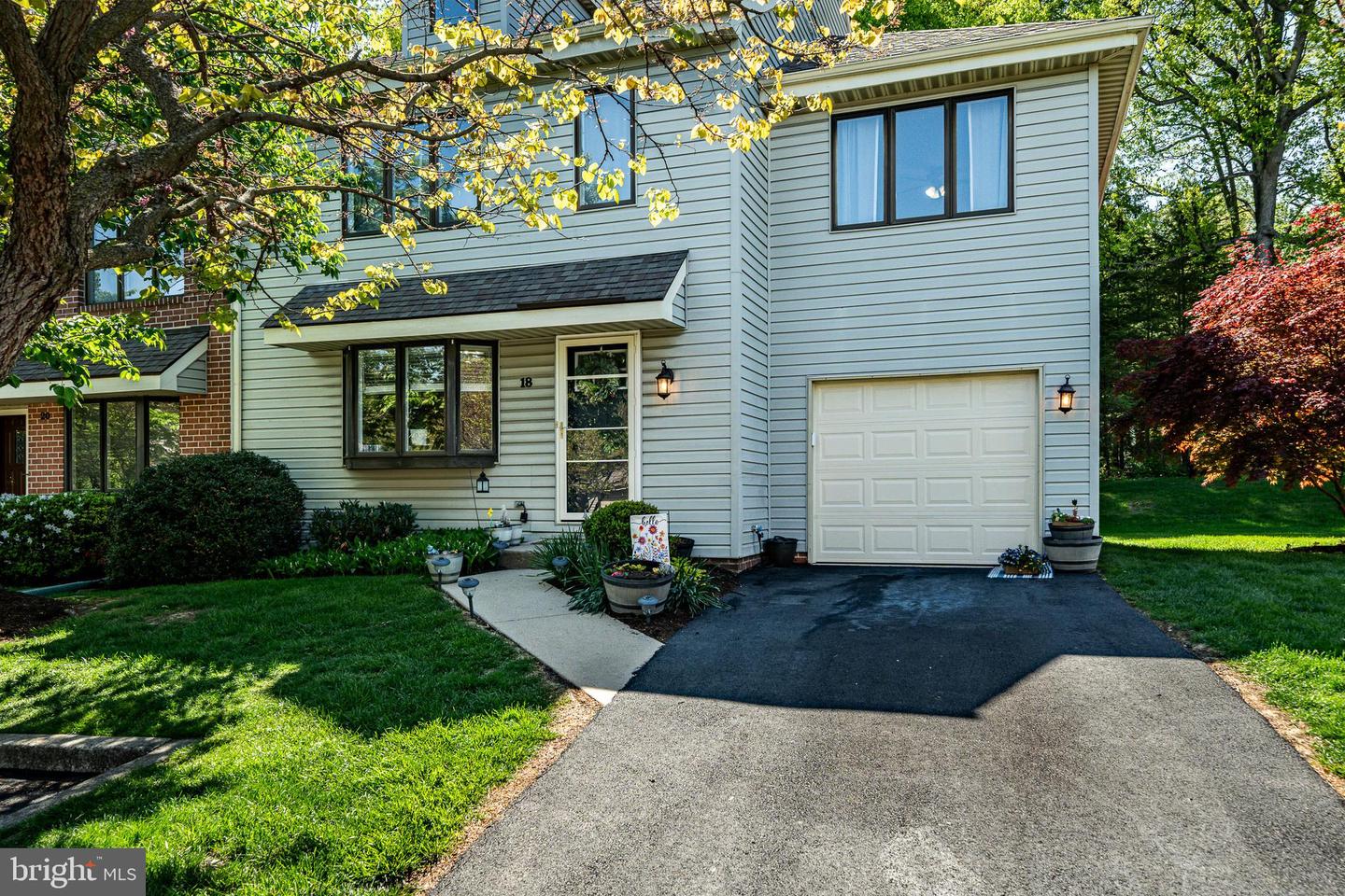 18 Foster Lane, Downingtown