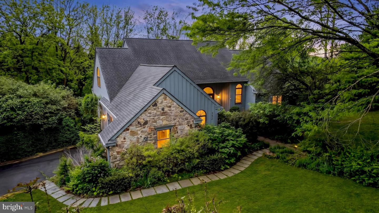 132 Beverly Drive, Kennett Square
