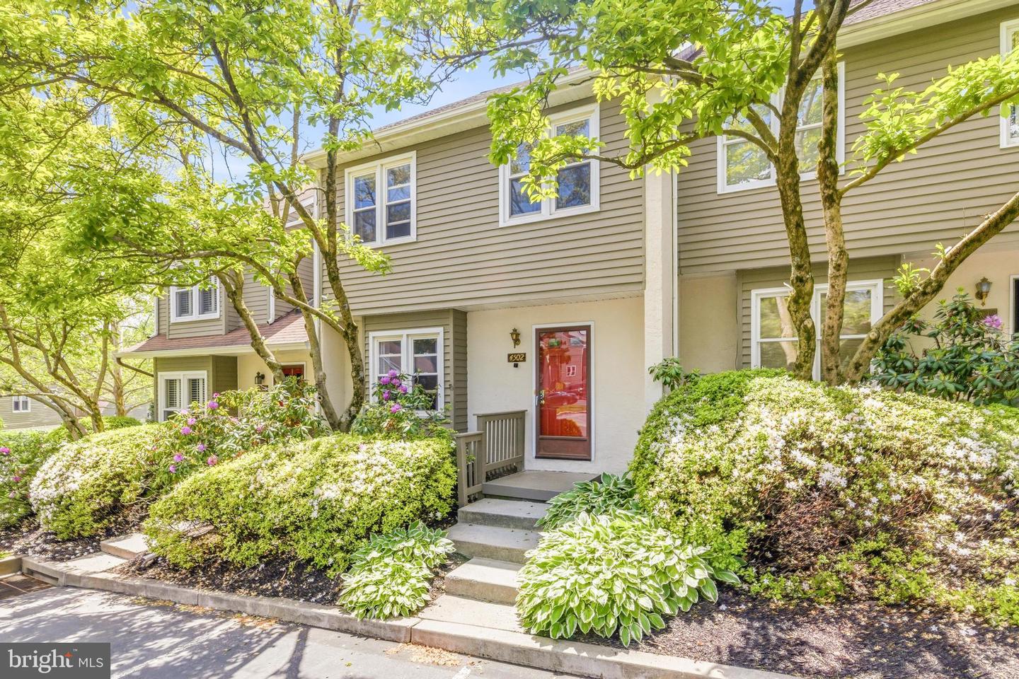 4502 Adams Court #4502, Chester Springs