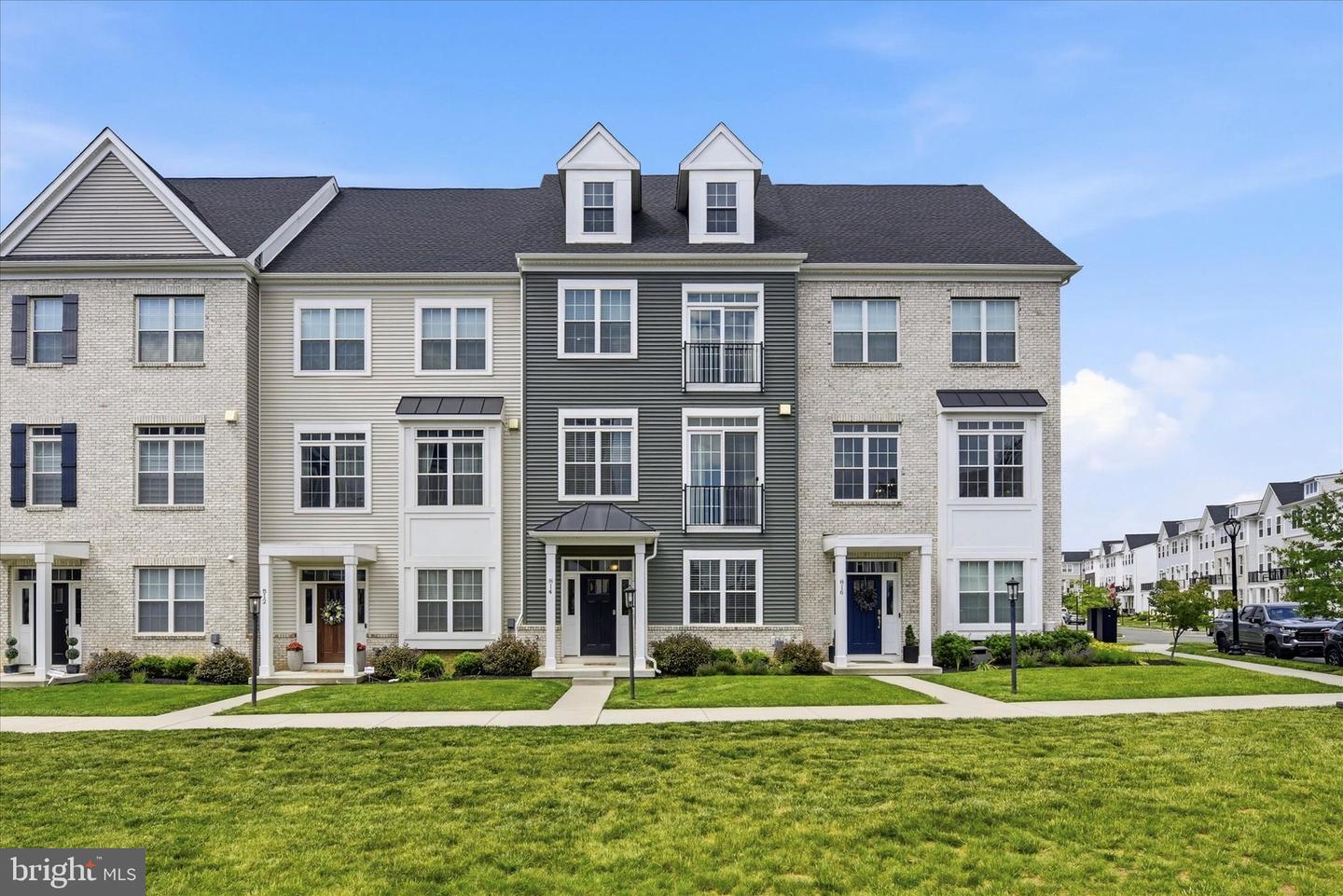 814 Furnace Court