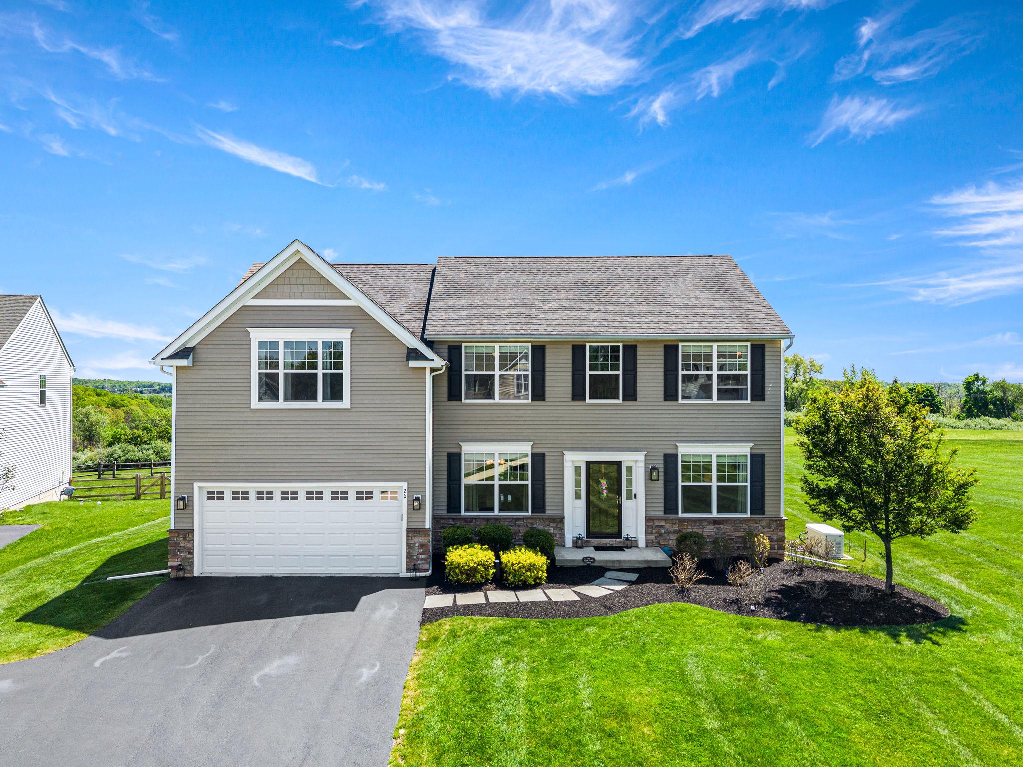 26 Covewood Way, Coatesville