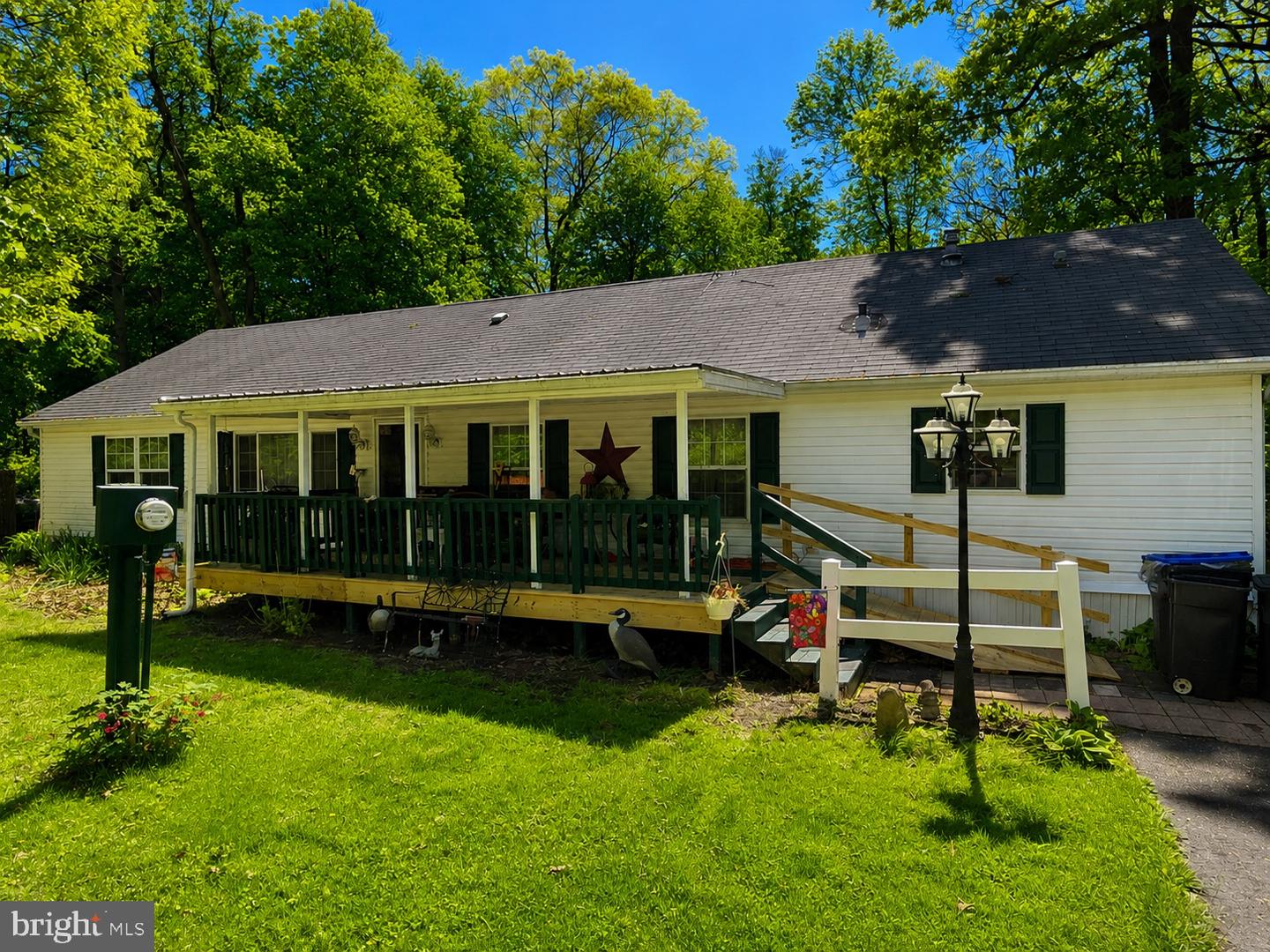 203 High Point Lane, Coatesville