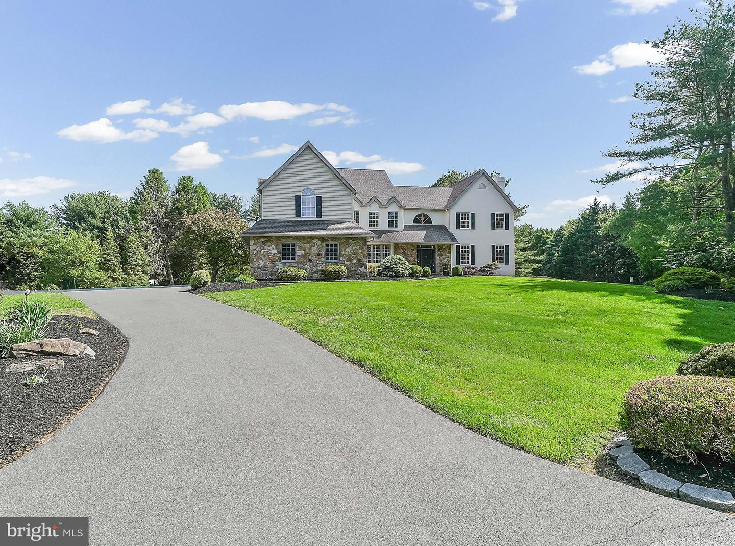 286 Hickory Drive, Kennett Square