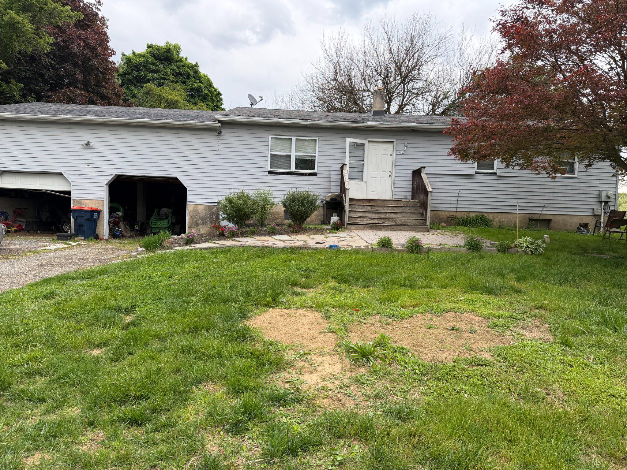 548 Wacousta Road, Oxford