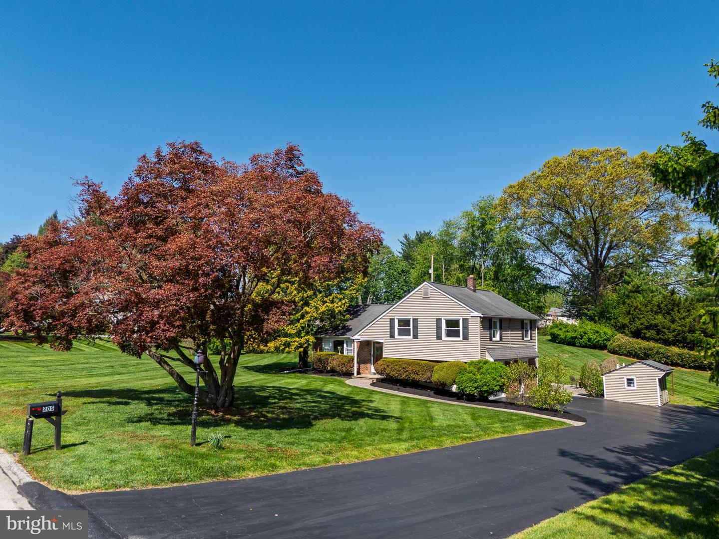 205 Cheyney Drive, West Chester