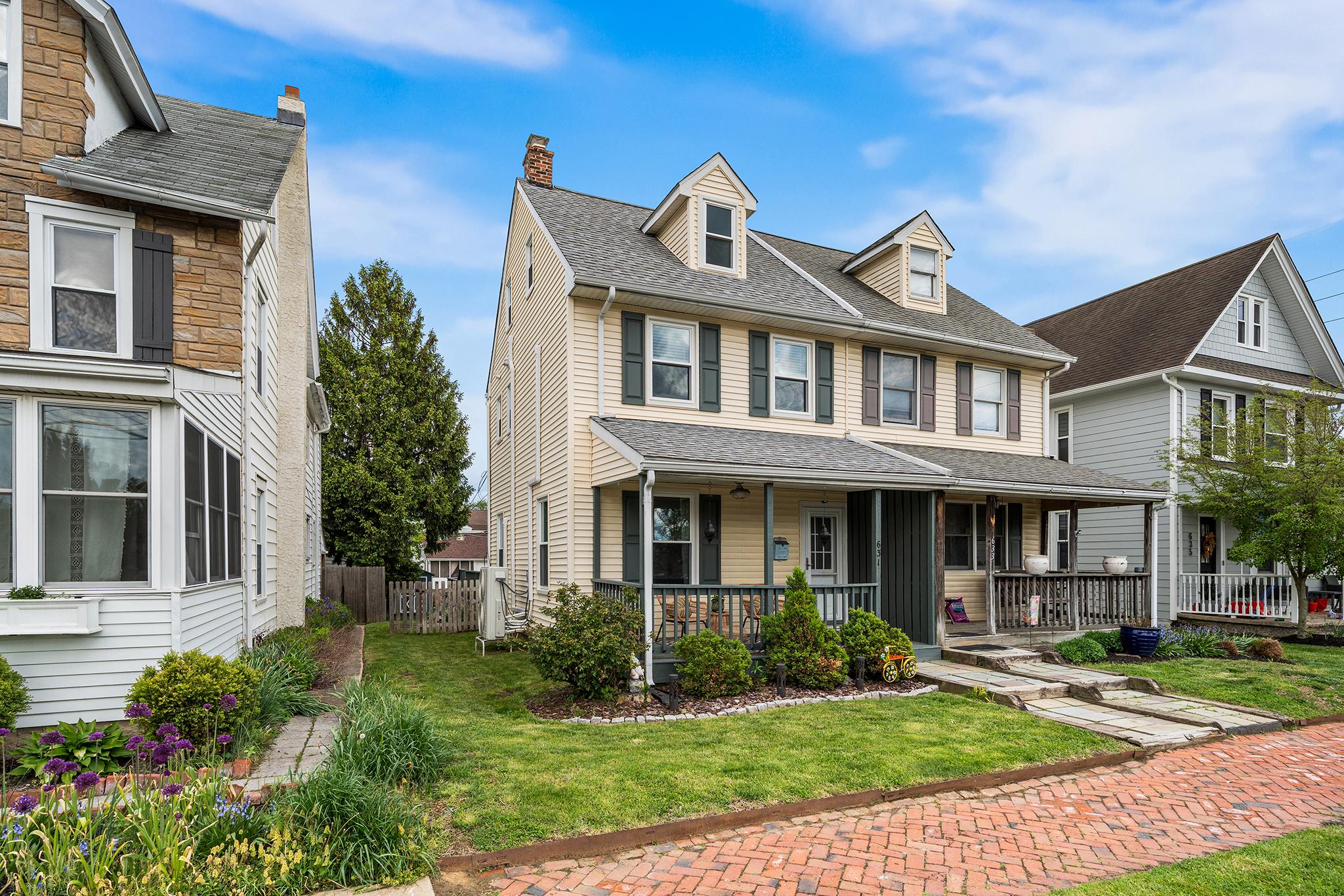 631 S Broad Street, Kennett Square