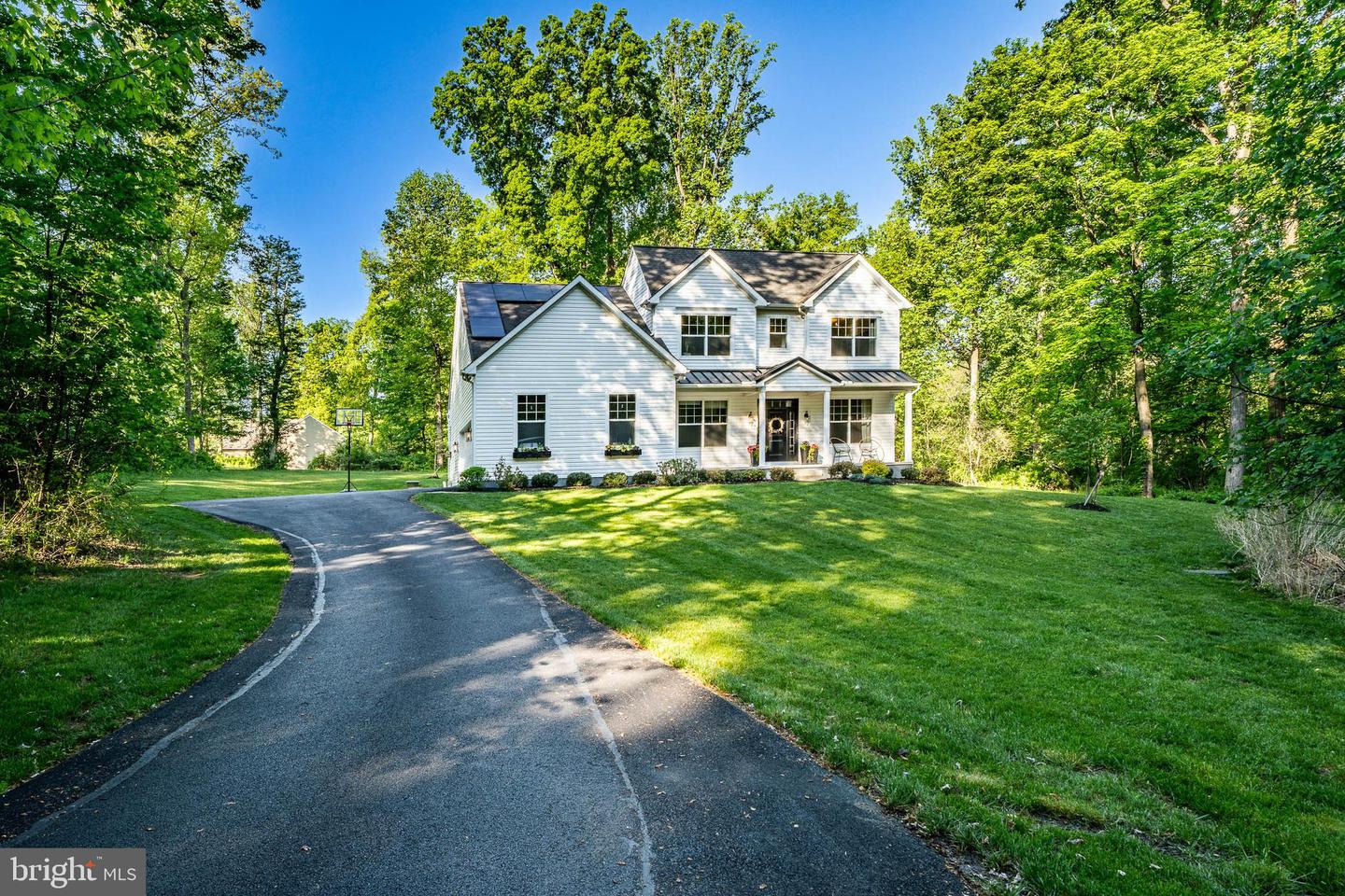 129 Bowwood Drive, Lincoln University