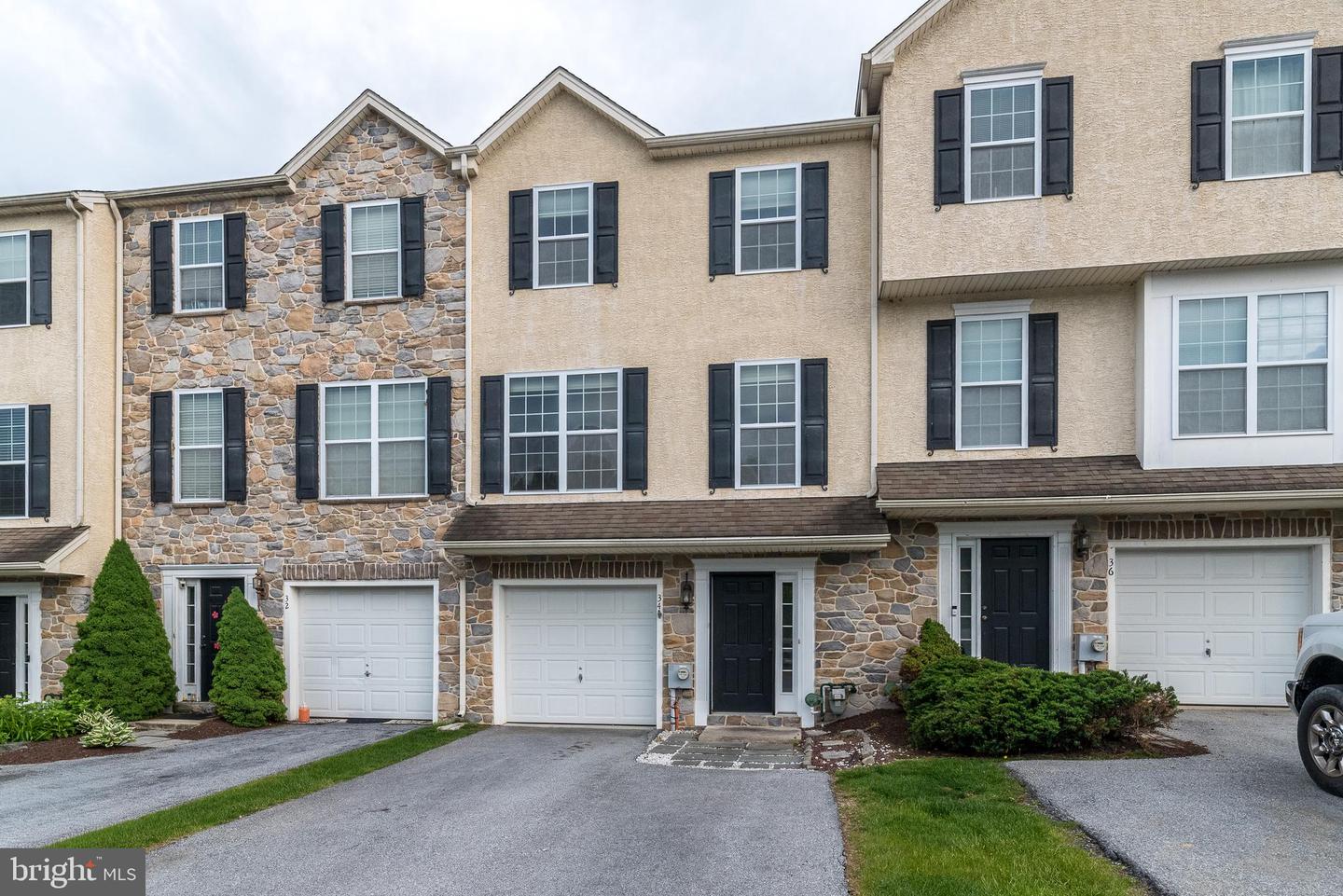 34 Lukens Mill Drive #126