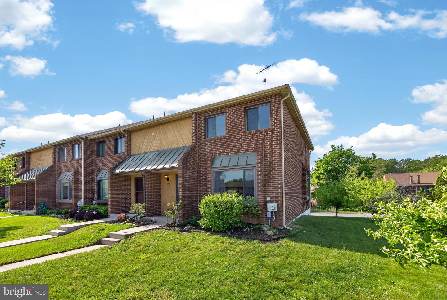 100 Conway Court, Exton