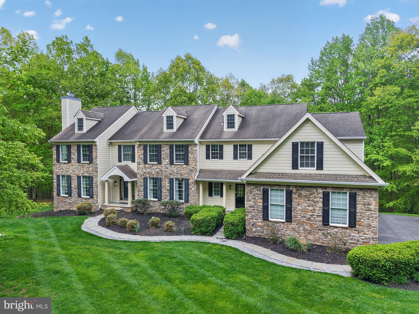1315 Richmond Place, Downingtown