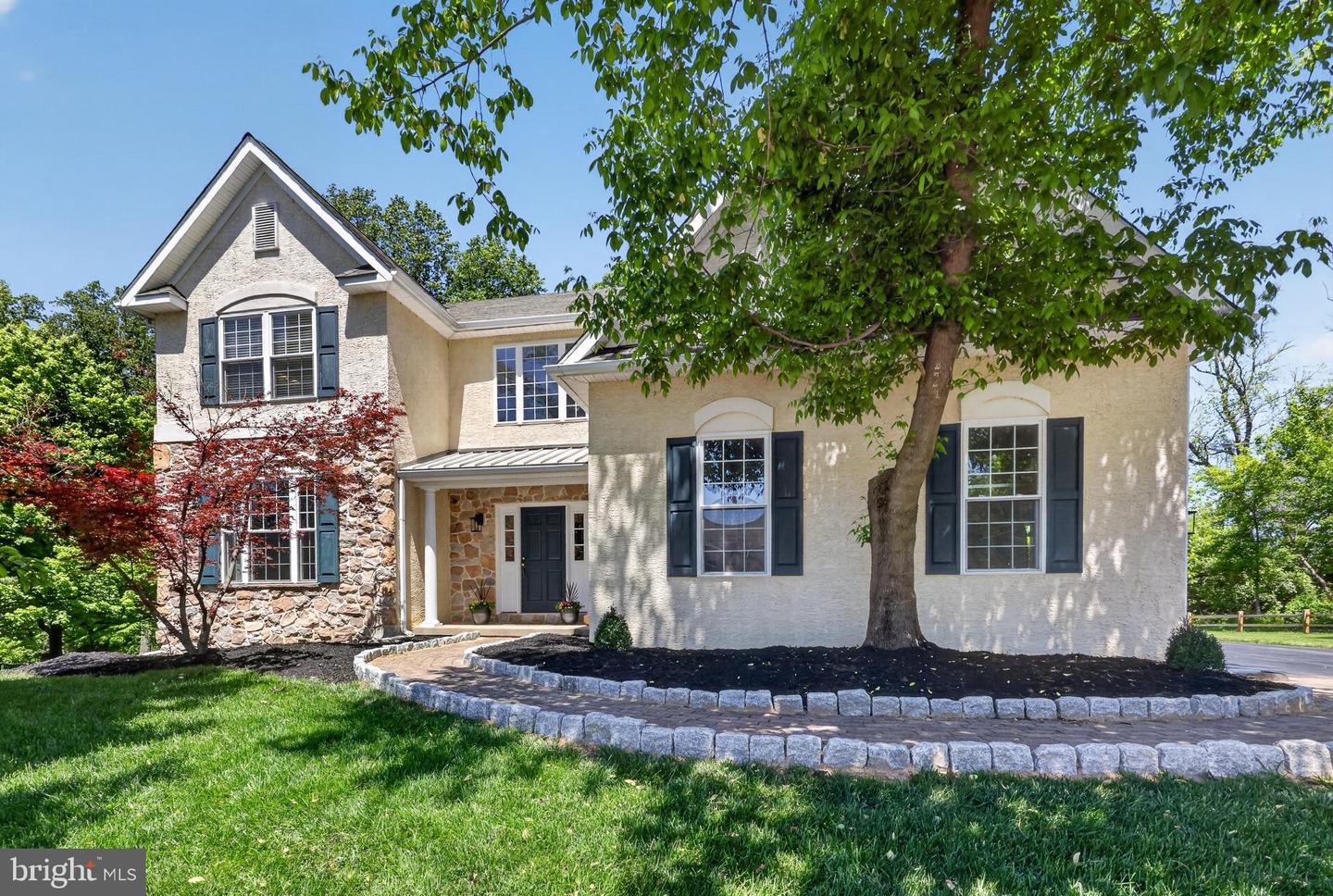 252 Ferndale Lane, Downingtown
