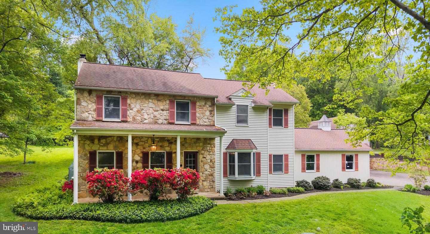 681 Brintons Bridge Road