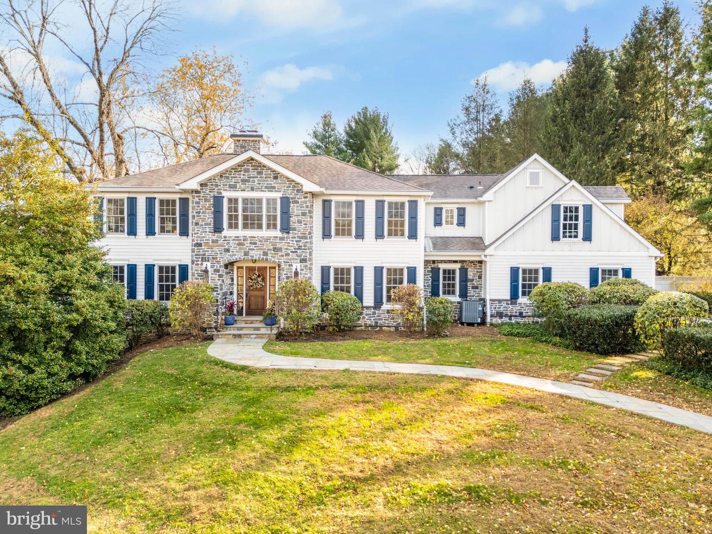 2430 White Horse Road, Berwyn