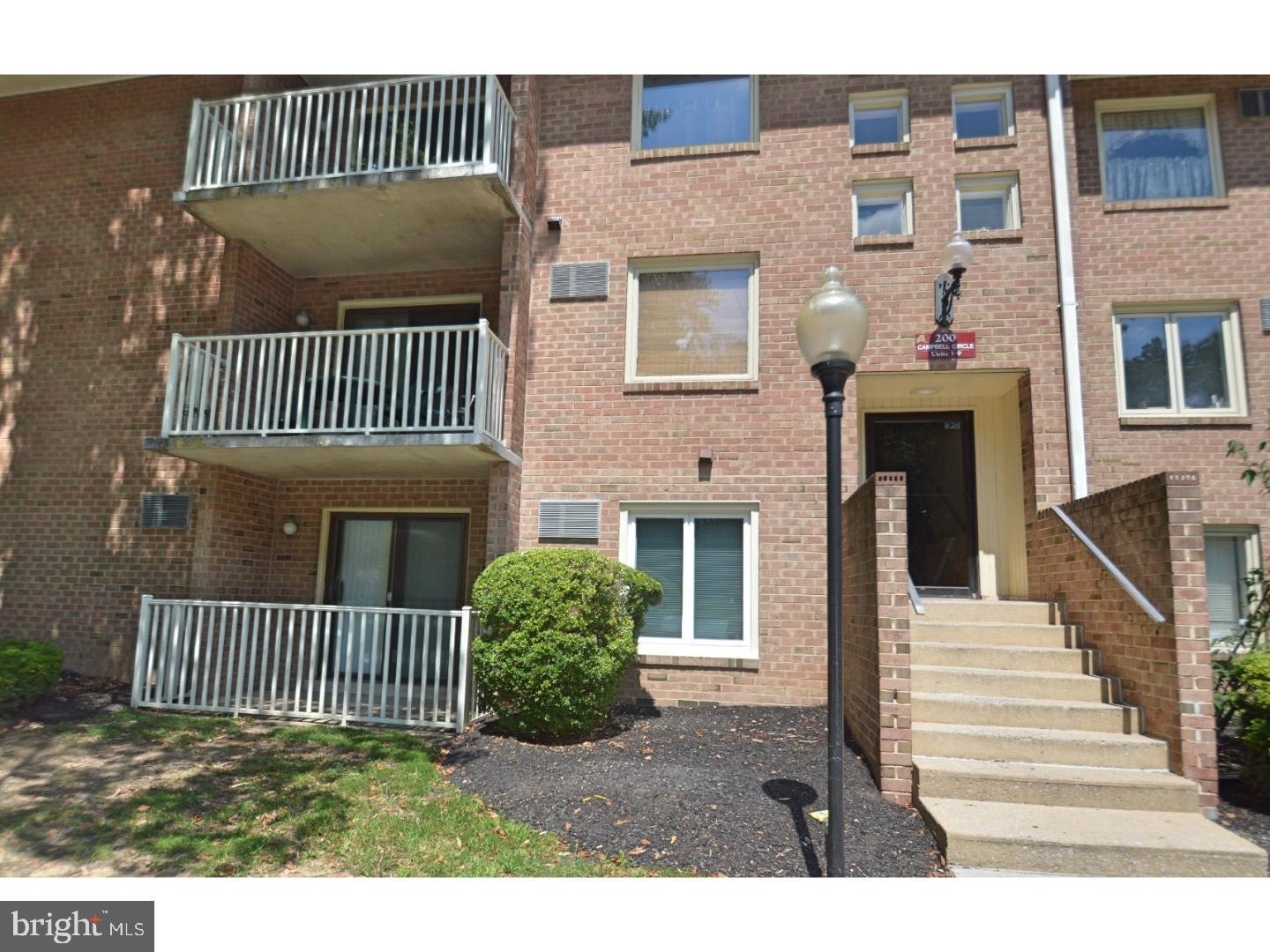 200 Campbell Circle #E-1