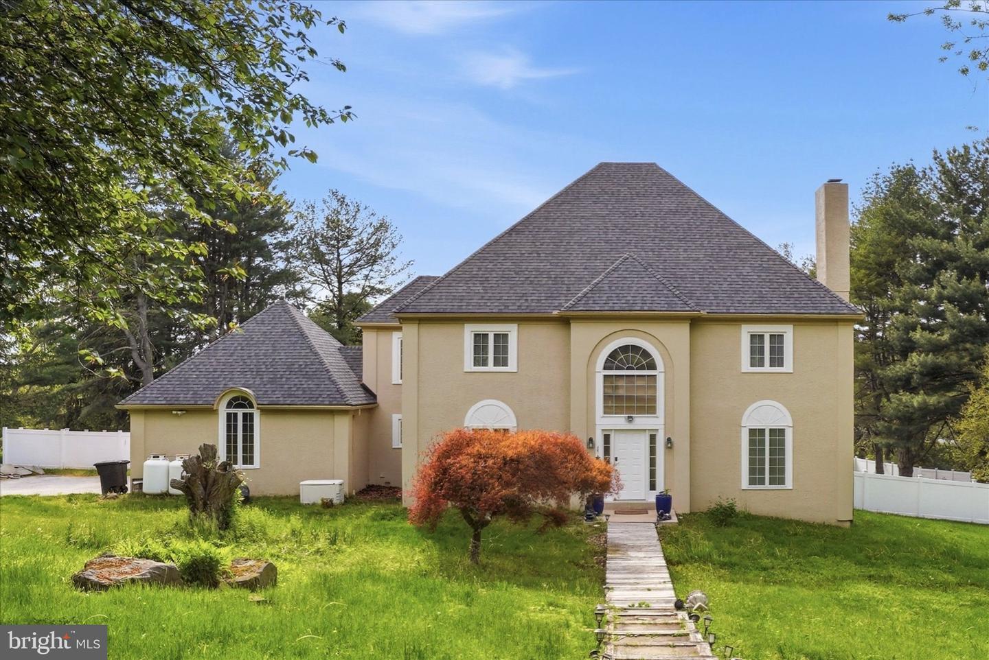 1103 Clover Hill Drive