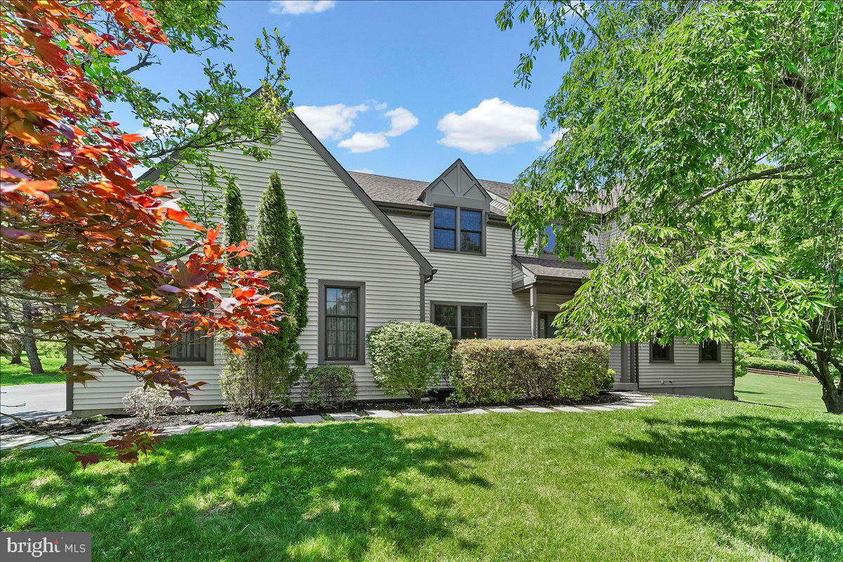 81 Rosemary Lane, Glenmoore