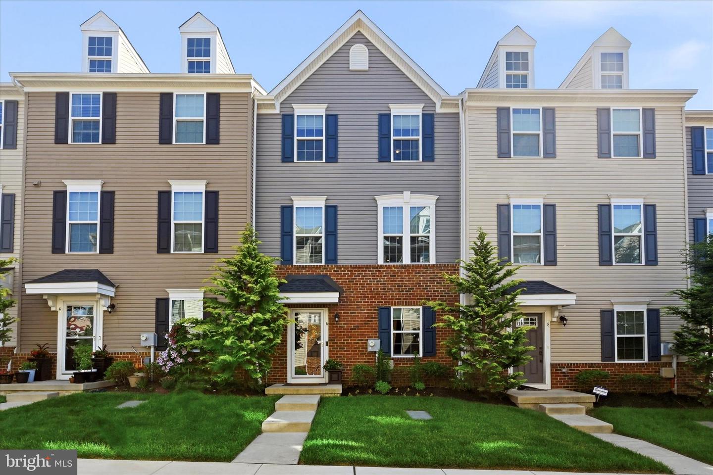 6 Sherman Alley, West Chester