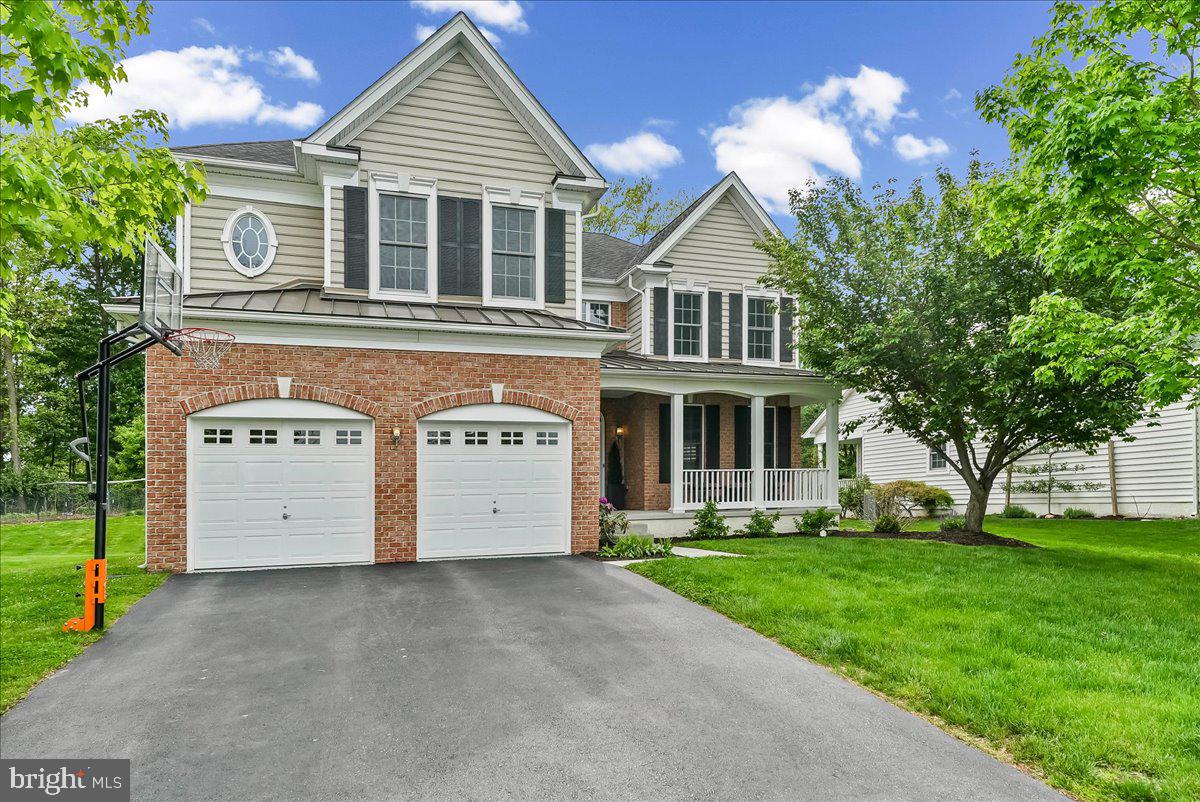 509 Radek Court, West Chester