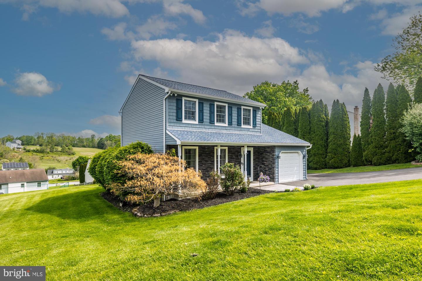 114 Arianna Lane, Coatesville