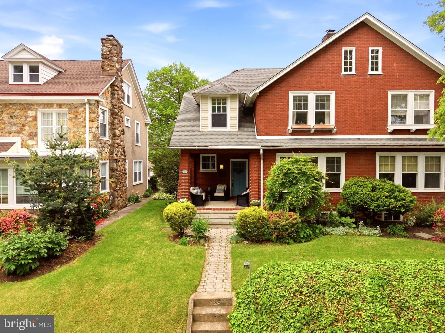 303 Price Street, West Chester