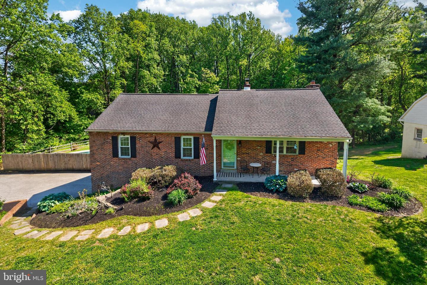 1444 W Strasburg Road Marshallton, West Chester