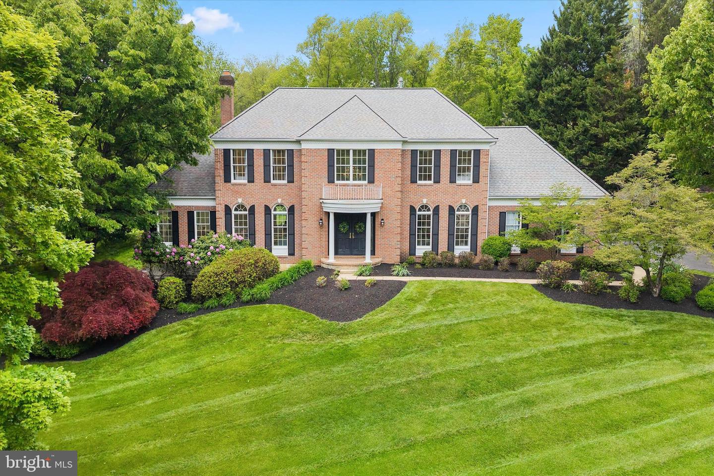 1605 Masters Way, Chadds Ford