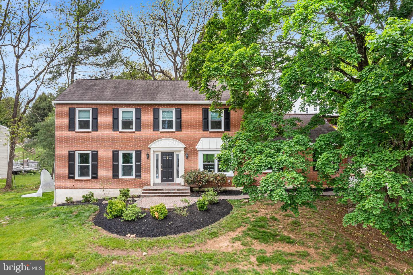 210 James Drive