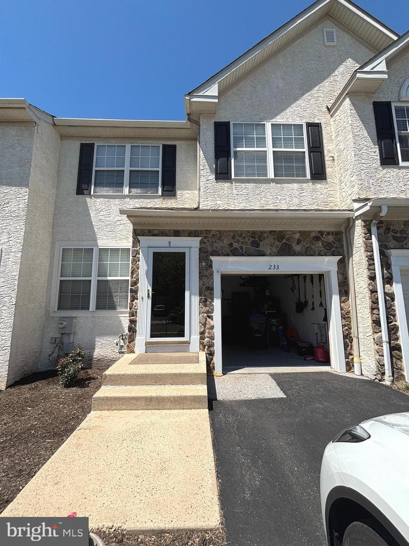 233 Tall Pines Drive, West Chester
