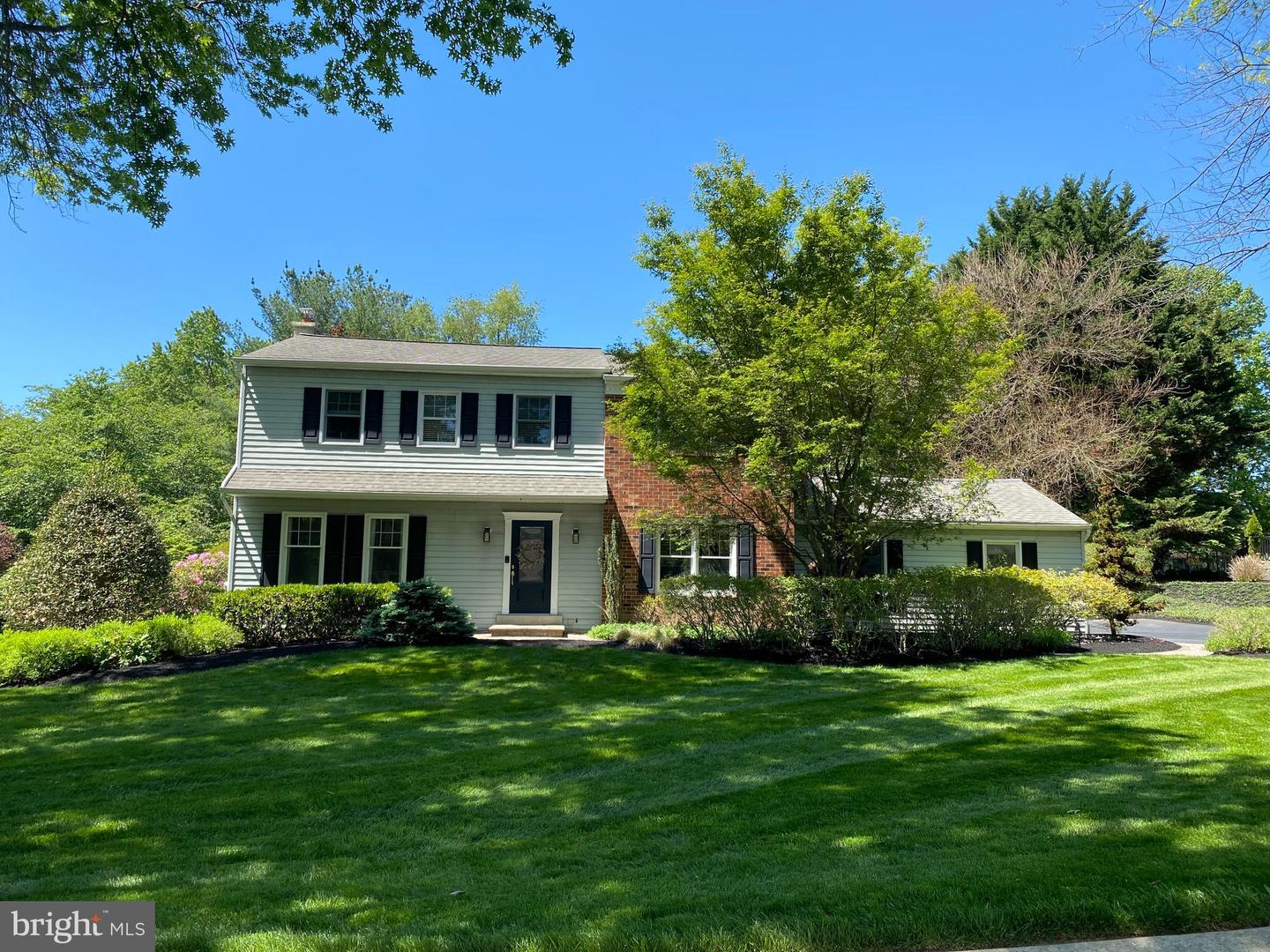 204 Shropshire Drive, West Chester