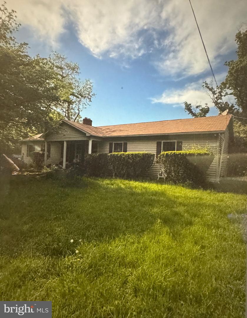 321 Central Avenue, Malvern