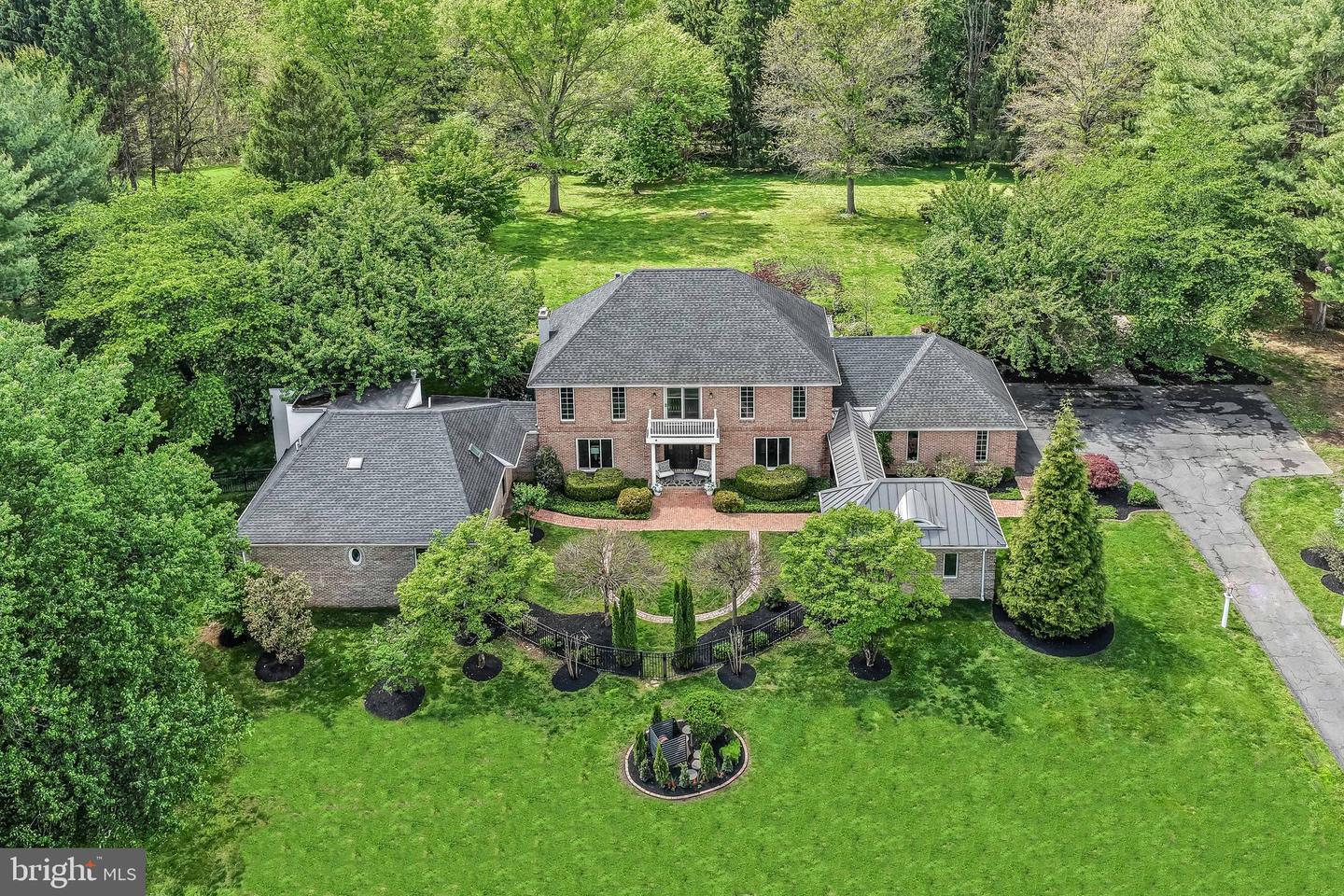 124 Round Hill Road, Kennett Square