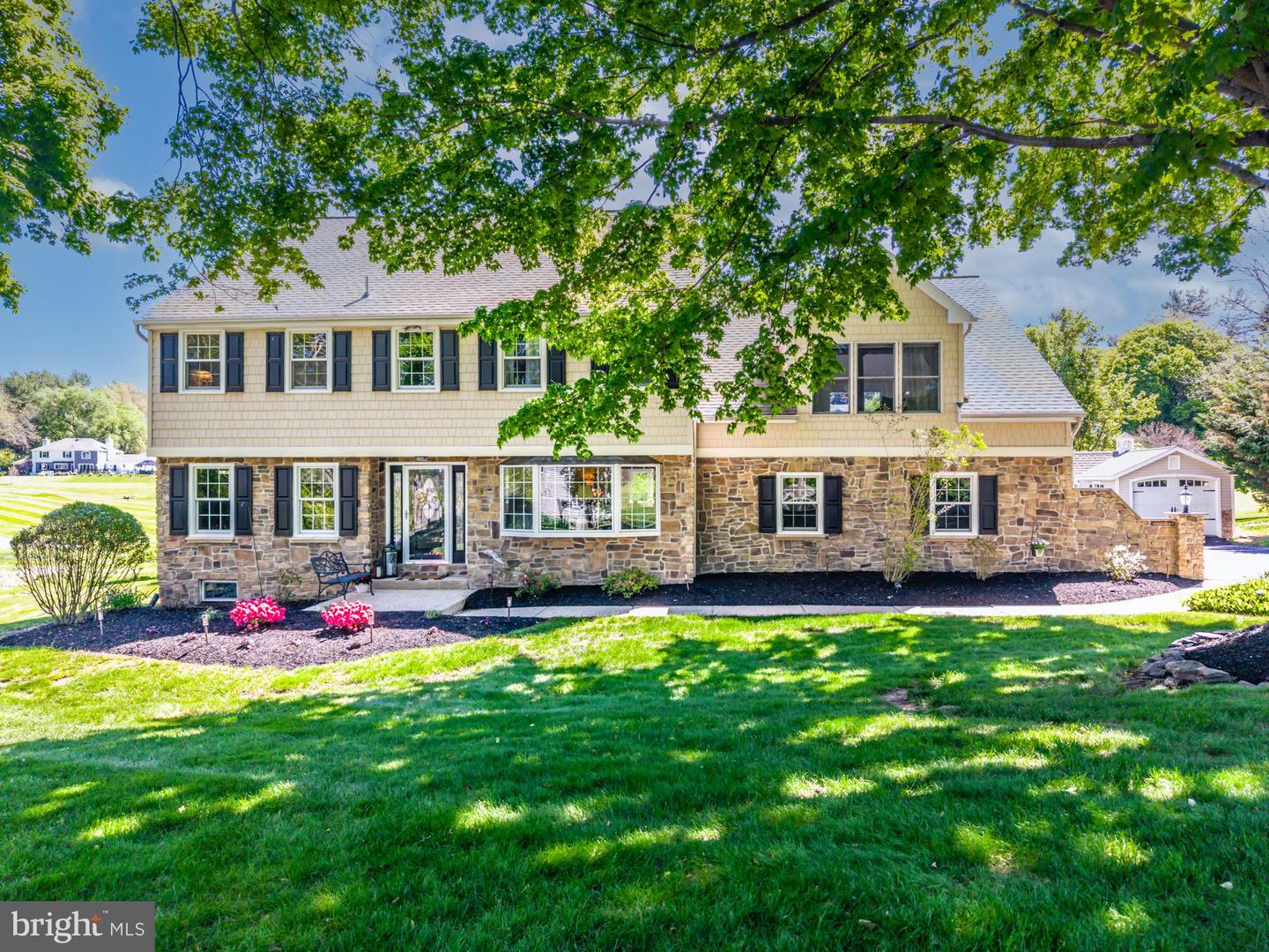 801 N Washington Ridge