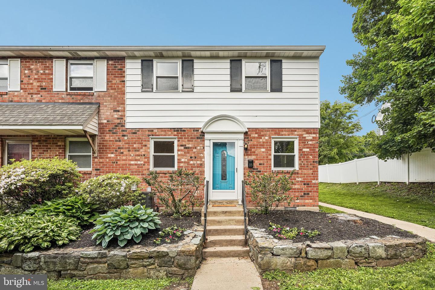 605 W Market Street #35, West Chester