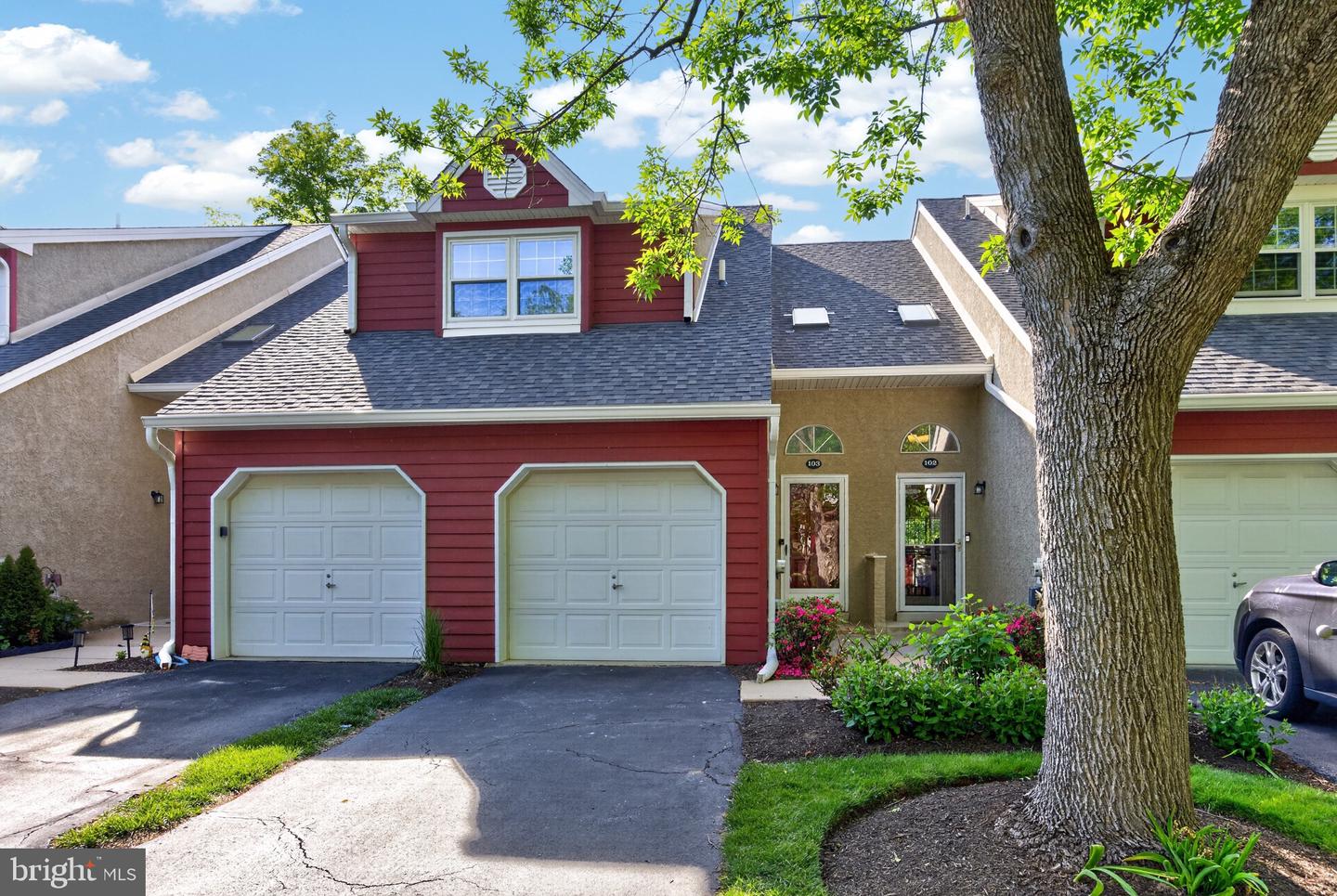 103 Fairfield Court, West Chester