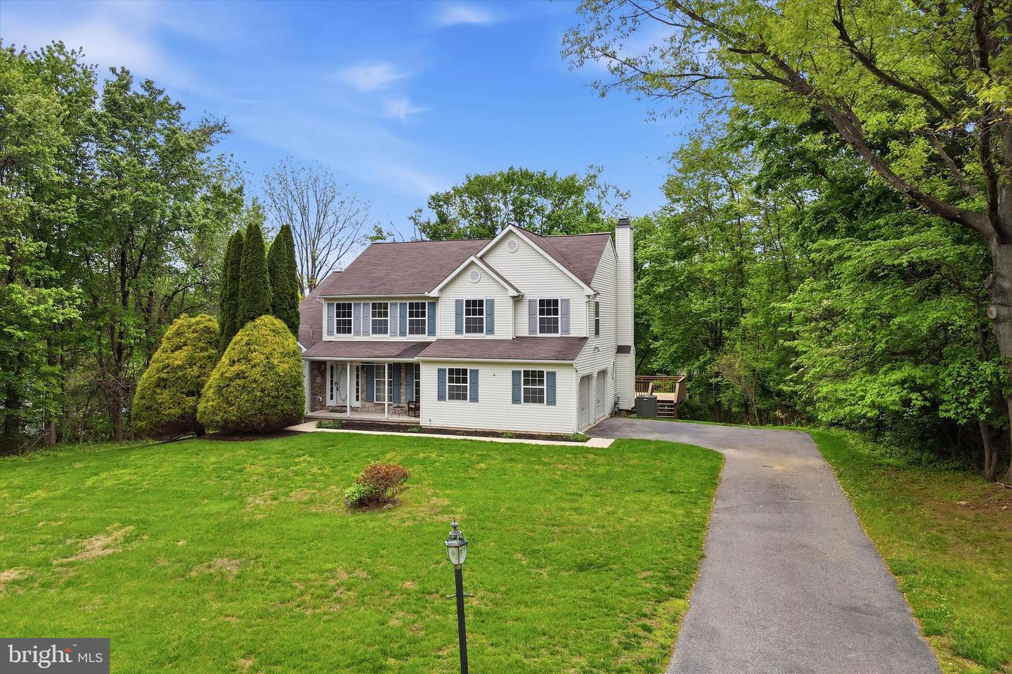 403 Millwood Lane, Coatesville
